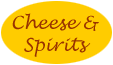 Cheese and Spirits